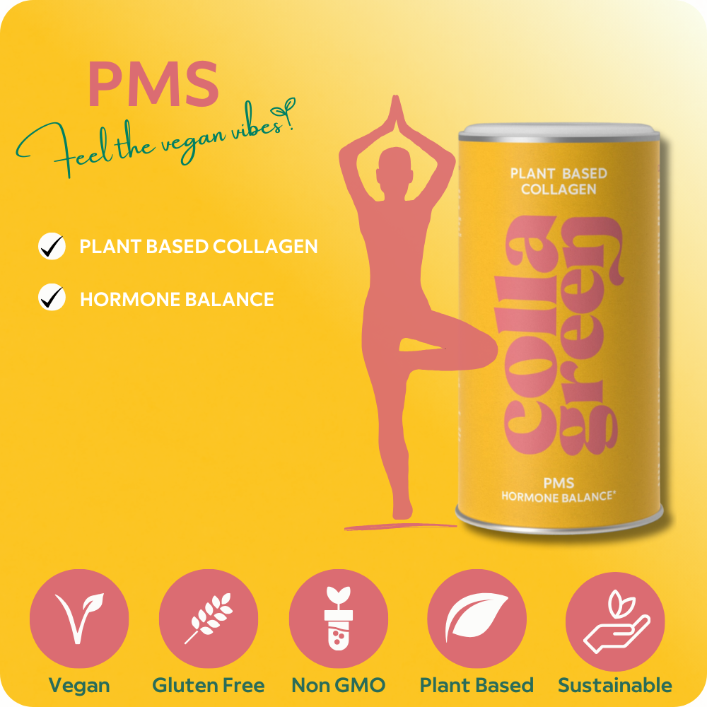 PMS - Hormoonbalans