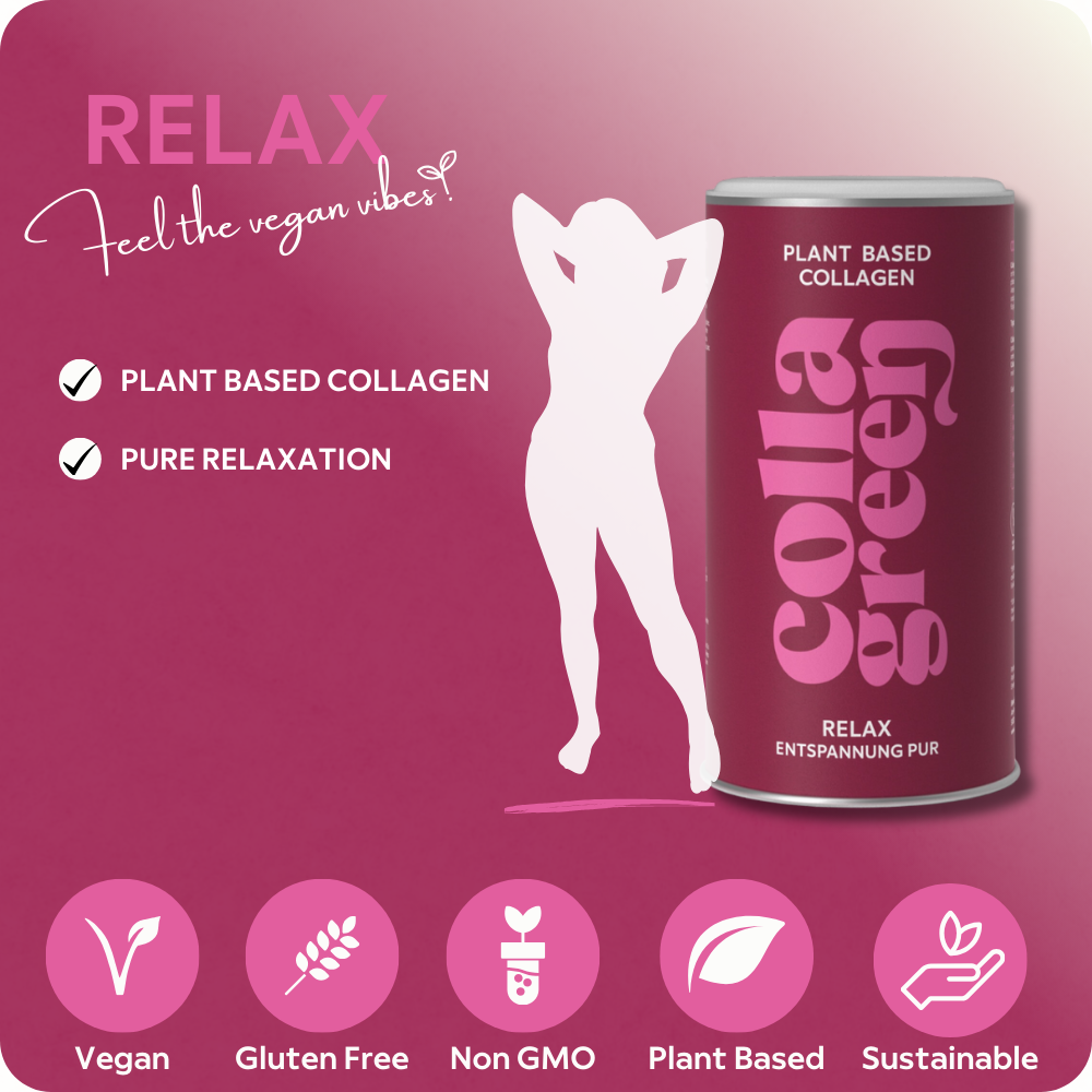 RELAX - pure ontspanning