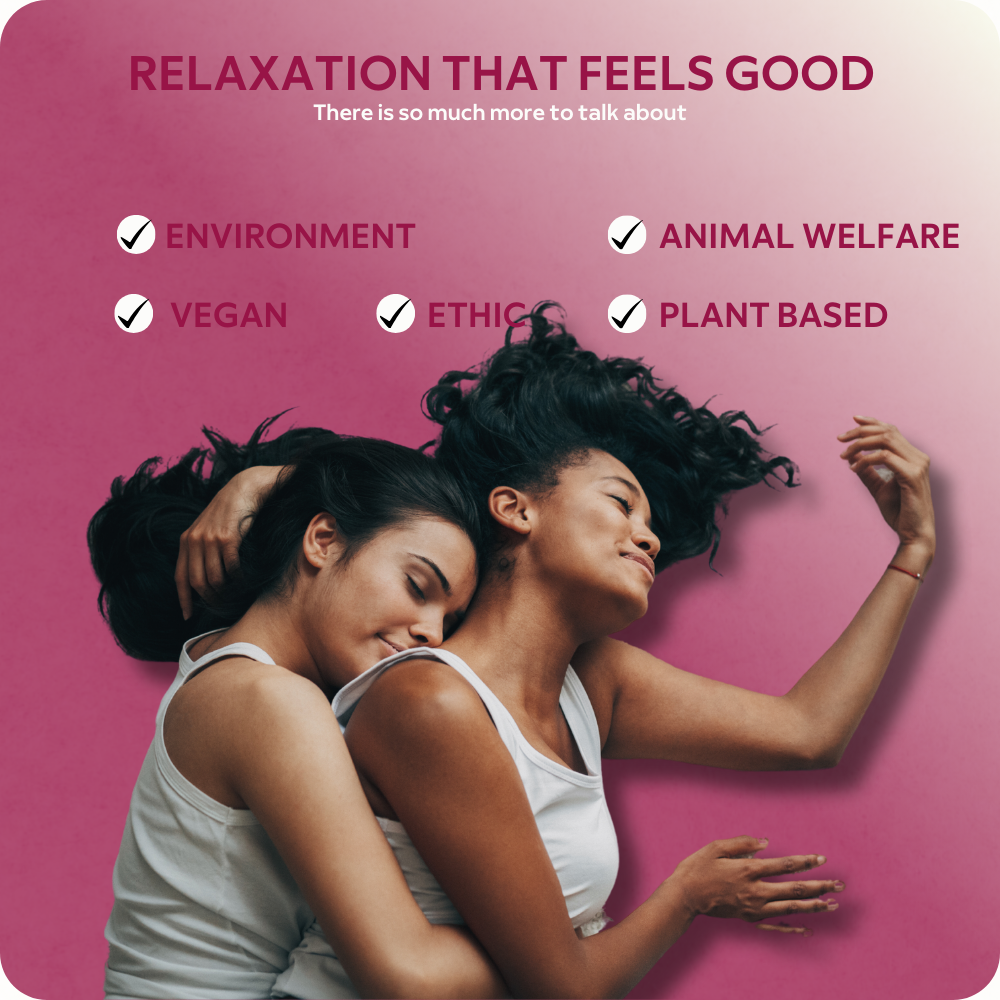 RELAX - pure ontspanning