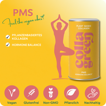 PMS - Hormon Balance